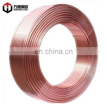 Pancake Air Conditioner Copper Pipe Size Price Per Meter