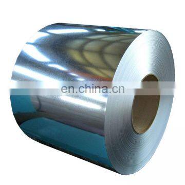 0.8 Thickness Hot Dip Galvanized Steel Iron Sheet in Nigeria