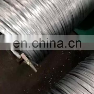 q195 zinc plating low carbon mild steel steel gi wire