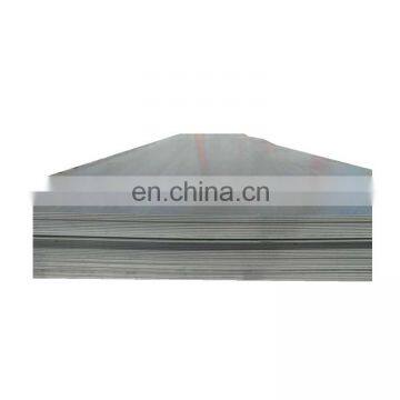 MS Carbon Steel A36 Q235 3mm Steel Plate Price