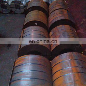 Hot Rolled Steel Sheet Coil