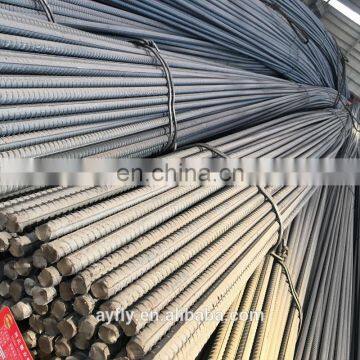 Steel Rebar Price per Ton, Factory Production Rebar, Steel Rebar Grade 60 photo-3