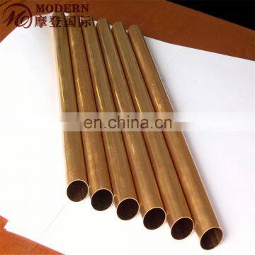 ASTM C23000 Brass Tube,C23000 Brass Pipe