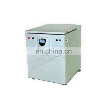 LSE020 large capacity refrigerated laboratory blood center centrifuge