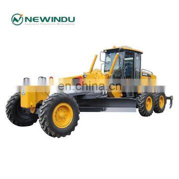 China Construction Machine GR135 Small Motor Grader Price for Sale