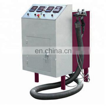 Insulating Glass Hot Melt Coating Machine