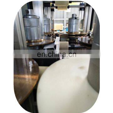 Aluminum profiles thermal break aluminum CNC rolling machine