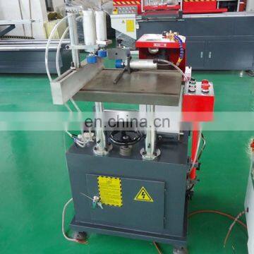 PVC Windows Making Machine / 45 Angular Cutting Saw photo-4