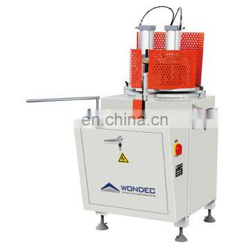 China Factory Sale PVC Arc Windows Welding Machine PVC Single Head Welder
