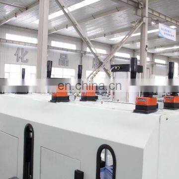 Aluminum Profile End Milliing Machine for Window Door Fabrication photo-4