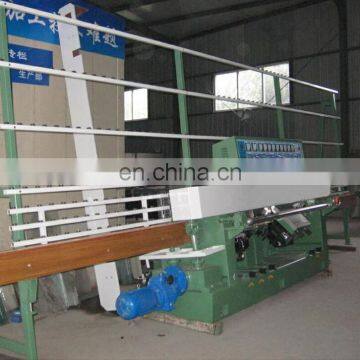 Glass Grinding Machine 9 Head Glass Grinding Polishing Machine