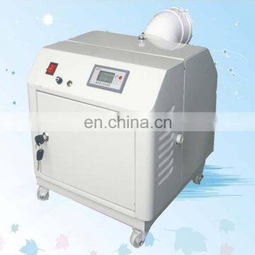 fog humidifier ultrasonic type for Europe with CE certification