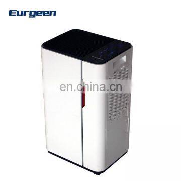 portable auto defrost wholesale home air purifier with dehumidifiers