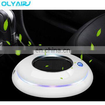 DC12V Intelligent car air purifier KQ05