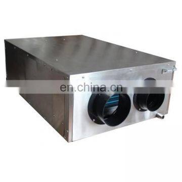 CE Certified Domestic Dehumidification for HVAC