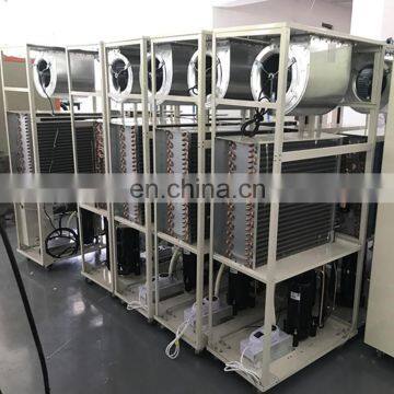 Industrial Dehumidifier 220V 60HZ Single Phase photo-3