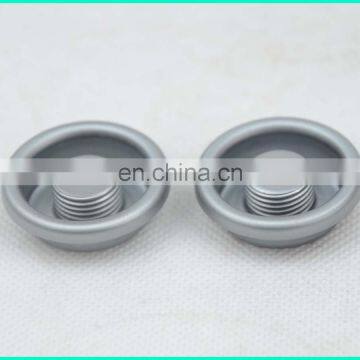 Female Threaded End Ball Valve for Refrigerant or Butane Gas photo-2