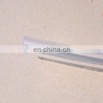 1/4" Polyethylene Clear Tubing For Food Dispensing, Food Milk and Dairy Tubing,Clear Vinyl Hose