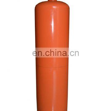 Disposable Welding Mapp Gas Cylinder for Hand Torch