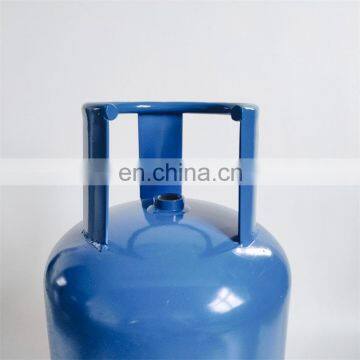 Home Cooking 11kg Lpg Gas Cylinder for the Philippines photo-2