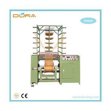 Beam Warping Machine