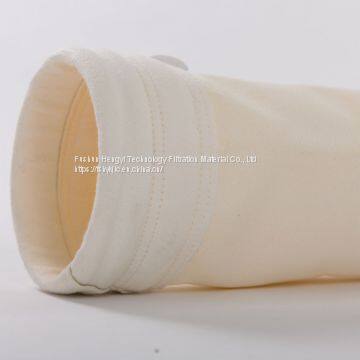 Acrylic Filter Bag For Industry Air Dust Collector photo-2