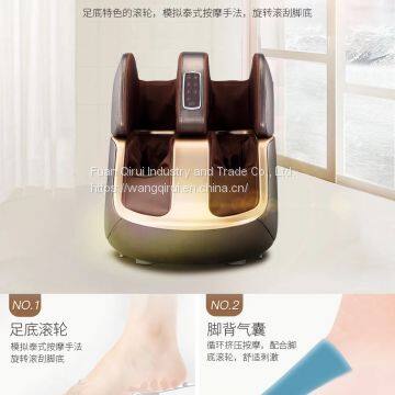 Leg massager canada Professional after-sales service team leg massager canada