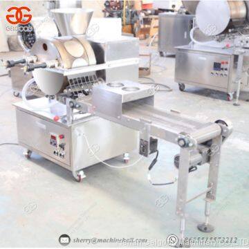 Chinese Dumpling Janpan Gyoza Belyoo Wonton Skin Spring Roll Wrappers Making Machine Dumpling Wrapper Maker Machine