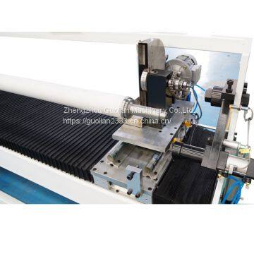 GL-701P Excellent Performance Auto Tape Cutting Machine