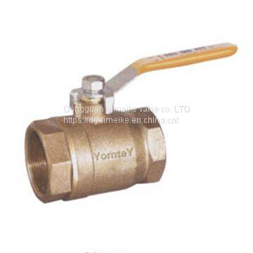 For Chemical Equipment Cw617n Brass globe valve