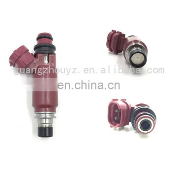 Fuel Injector Nozzle OEM 195500-3410 1955003410