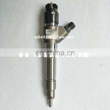 original injector 0445120361