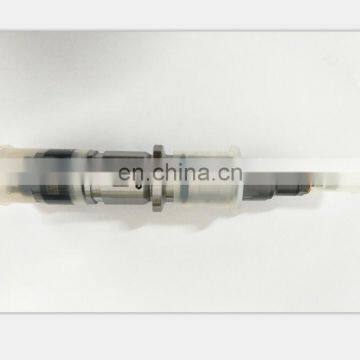 common rail injector fuel injector 0445120161