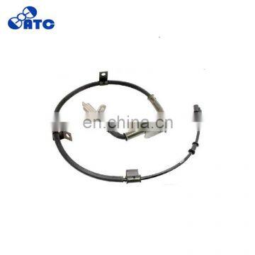 MB668262 New ABS Wheel Speed Sensor FOR Mitsubishi Montero 92-