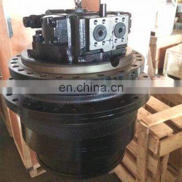 Doosan DX340LC Final Drive,daewoo dx340 Travel Device Motor, 170401-00027A,170401-00027,170401-00027B 401-00331A