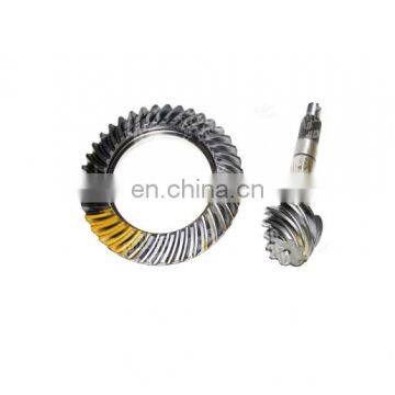 41201-39696 crown wheel pinion for Hilux