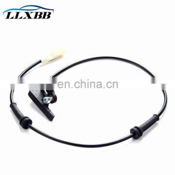 Original ABS Wheel Speed Sensor 4545.C2 For Citroen C4 Peugeot 307 96526967 4545C2 9652696780
