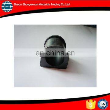 2908039-T40B0 Dongfeng tianlong truck gearbox rubber bushing