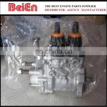 Wholesale 100% Original DENSO / BOSCH Diesel Injection Pump for Excavator Engine 4HK1/6HK1/6WG1/J05E/J08E/C6.4/C7/C9/6D107 photo-3