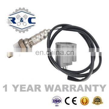 R&C High Quality Sonda Lambda LF6818861A LFB618861 LF6818861D9U For Mazda 3 2004-2005 Upstream Downstream Oxygen Sensor photo-4