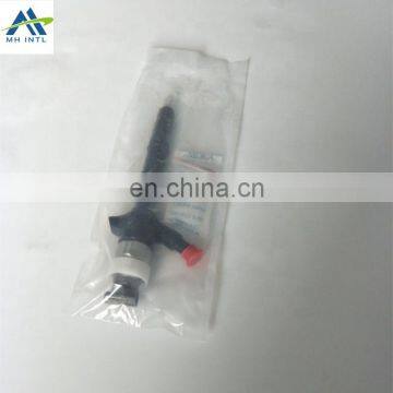 Fuel Injector for Spare Parts Brand New Injector 23670-0L050 Fuel Injectors Denso