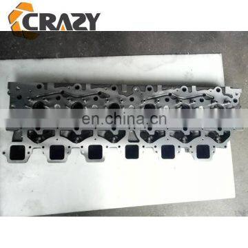 Cylinder Head 2454324 for Diesel Engine C15 photo-4