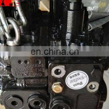 R150 DH150-7 Excavator Valve AV170 Main Control Valve
