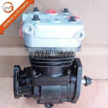 Good Quality Cummins 6BT Bus Engine Parts C4941224 Air Compressor photo-2