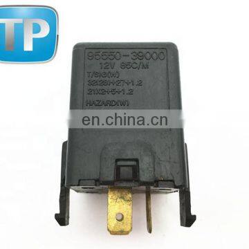 Auto Relay OEM 95550-39000 9555039000  95550  39000