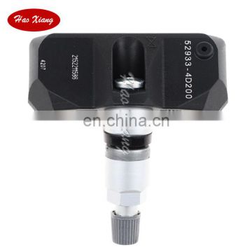 Auto Tire Pressure Sensor TPMS 52933-4D200 52933-4D800 52933-4D000