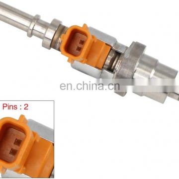 Car Flow Matched H8200778880 8200799672 for Renault Master 10 11 13 OPEL Vivaro Fuel Injector Nozzle