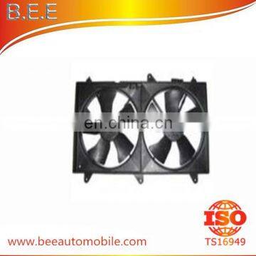FAN MOTOR AND WIPER MOTOR CHEVROLET EPICA 02-06 96492889