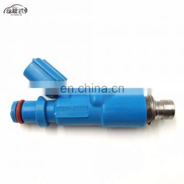 Auto Parts 23250-23020 Fuel Injector Nozzle For Toyota Yaris Prius Vitz photo-5
