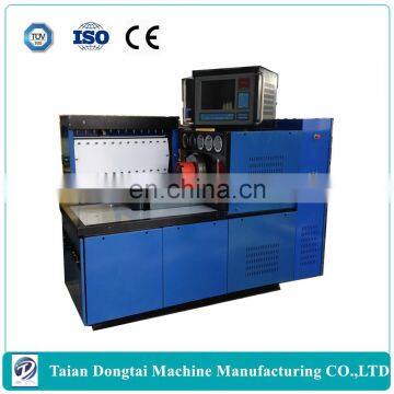 DTS 619 diesel injection pump test bench